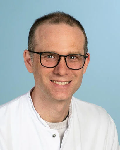 Prof. Dr. med. Alexander Herold